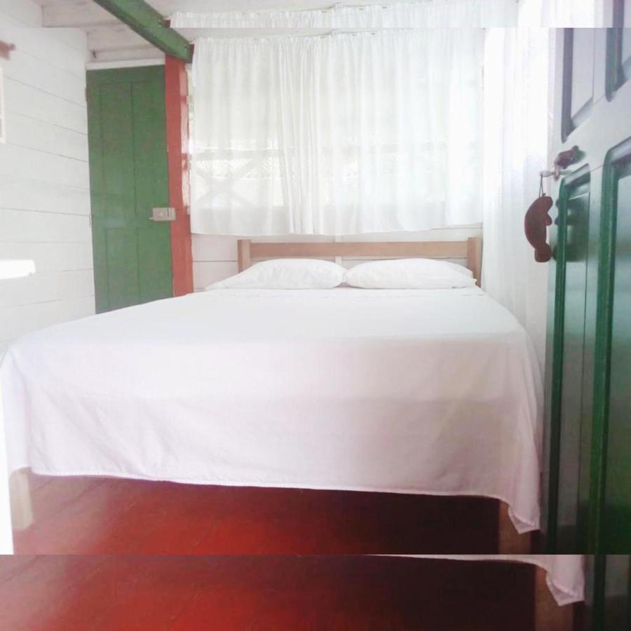 Hotel Lomas Del Paiyue Puerto Narino Bagian luar foto