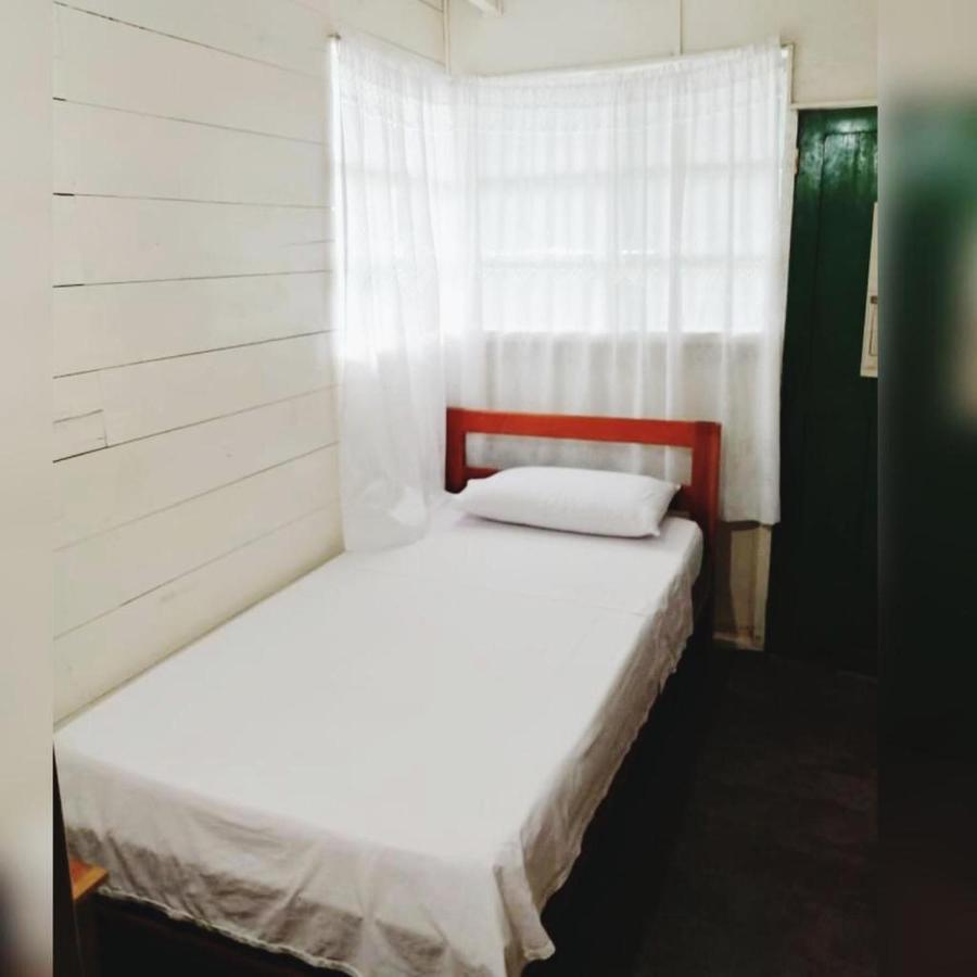 Hotel Lomas Del Paiyue Puerto Narino Bagian luar foto