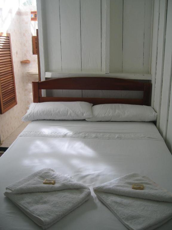 Hotel Lomas Del Paiyue Puerto Narino Bagian luar foto
